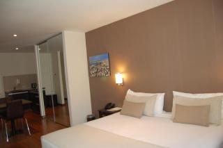 Hotel de la Cité - Rosario - 3