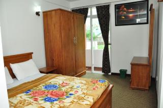 Coolborn Apartment - Nuwara Eliya - 6