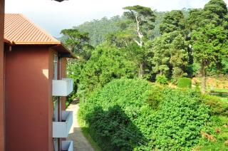 Coolborn Apartment - 1