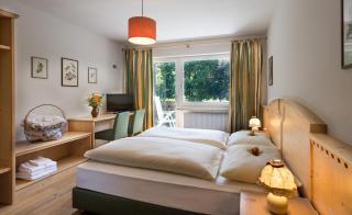 Hotel & Appartements Perwanger - Fié allo Sciliar - 6