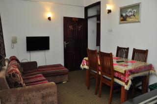 Coolborn Apartment - 4