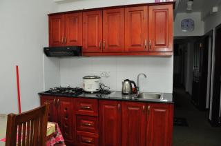Coolborn Apartment - 5