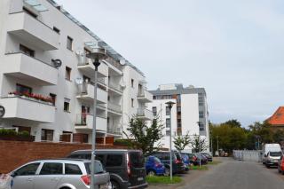 Apartament Trzynastka - Świnoujście - 2