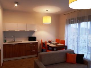Apartament Trzynastka - Świnoujście - 1