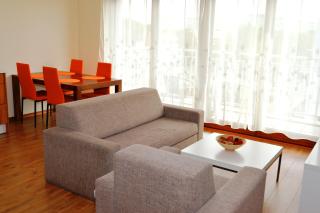 Apartament Trzynastka - Świnoujście - 0