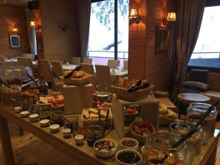 Hôtel-Restaurant La Mandia - 9