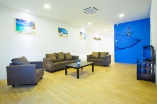 Hard Rock VIP Guest House - Mersing - 8