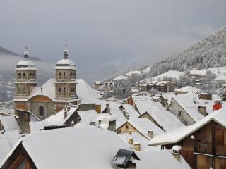 Horizon Vauban - Briançon - 1