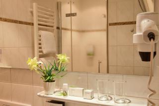 Hotel Concorde - Munich - 4
