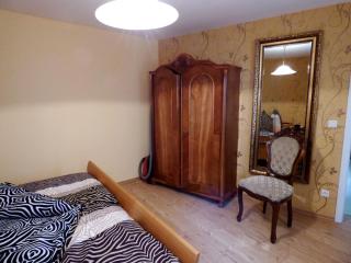 Relaxen im alten Winzerhaus Fewo EG - Rech - 4
