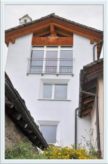 Chesa Tre Piz, Maloja - 9