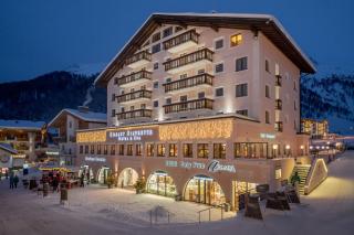 Chalet Silvretta Hotel & Spa - Samnaun - 0
