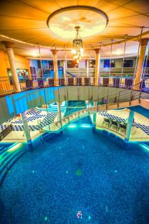 Hotel Kapitany Wellness - Sümeg - 6