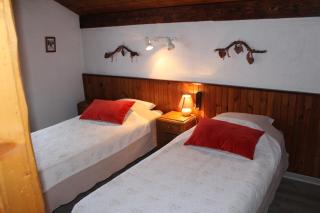 La Gelinotte - Les Contamines-Montjoie - 1