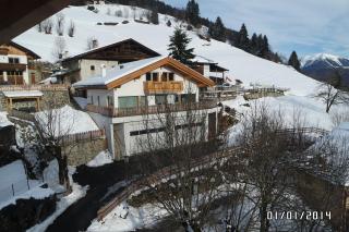 Saxlhof - Stanga - 0