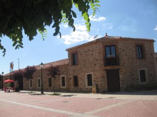 Casa Rural Las Águedas - Murias de Rechivaldo - 9
