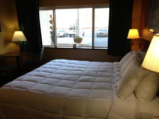 Cherokee Grand Hotel - Cherokee - 2