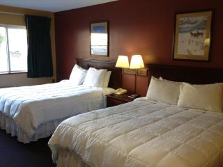 Cherokee Grand Hotel - Cherokee - 6