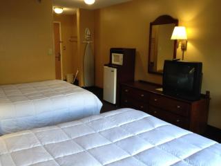 Cherokee Grand Hotel - Cherokee - 5