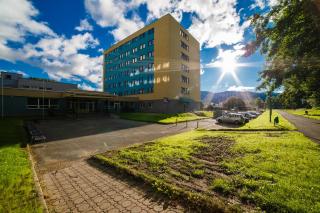 Hotel M - Jeseník - 0
