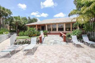 Falling Waters - Naples - 2