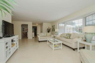 Oleander Drive - Coquina Sands - 7