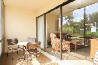 Park Shore Resort, 1st Floor, Bldg.I, End Unit - 7