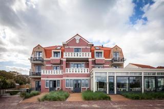 Hotel Bosch En Zee - Domburg - 9