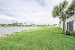 GreenLinks Golf Villa at Lely Resort - Shell Island - 9