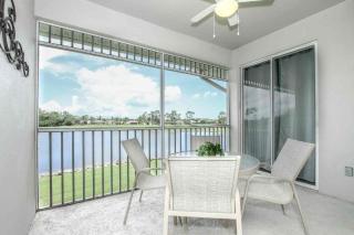 GreenLinks Golf Villa at Lely Resort - Shell Island - 7