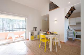 Exciting Beach Apartment - Charneca - 6