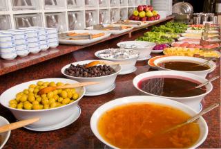 Hotel Buyuk Keban - Istanbul - 9