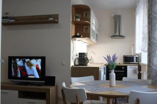 Akord Apartment Centrum with FREE PARKING - Pärnu - 0