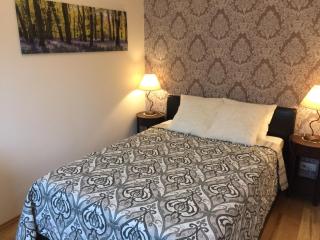 Akord Apartment Centrum with FREE PARKING - Pärnu - 3