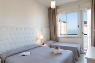 Hotel La Perla Rimini - Rimini - 4