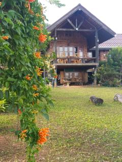Baan Ing Phu บ้านอิงภู - 2
