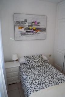 Apartamento La Gaviota - Playa Honda - 2