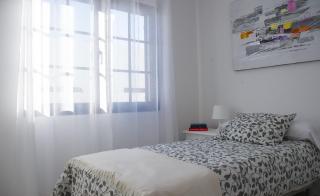 Apartamento La Gaviota - Playa Honda - 3