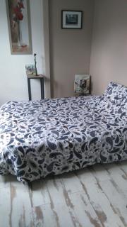 Chambre privée chez un particulier - Saint-Sébastien-sur-Loire - 0