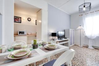 Ca' Artisti-S.Margherita - Venice - 6