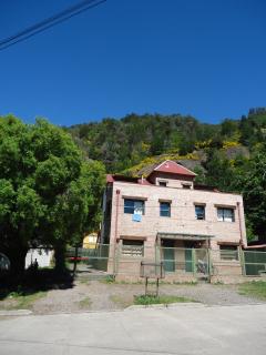 Departamento 3 Coronel Díaz - 0