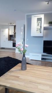 Ferienwohnung mit Loggia - 9