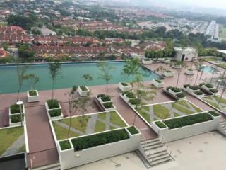 Damaye Evo Soho Suites in Central Bangi - Kampong Sungai Ramal Dalam - 3