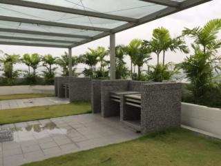 Damaye Evo Soho Suites in Central Bangi - Kampong Sungai Ramal Dalam - 2