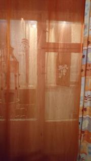 Comfortable isolated turnkey room near the subway and the International Exhibition Center - Kiev - 2