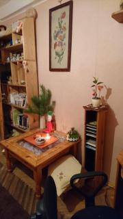 Comfortable isolated turnkey room near the subway and the International Exhibition Center - Kiev - 6