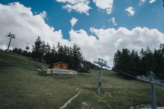 Hôtel Magrappé - Veysonnaz - 6