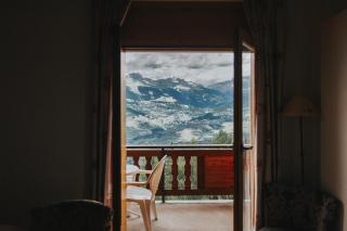 Hôtel Magrappé - Veysonnaz - 5