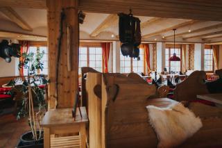 Hôtel Magrappé - Veysonnaz - 2