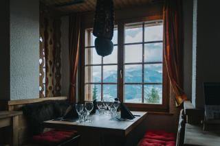 Hôtel Magrappé - Veysonnaz - 1